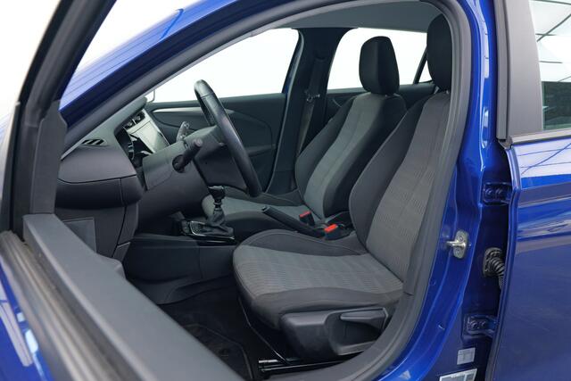 Opel CORSA 1.2 Edition | Cruise control | Apple carplay | Stoelverwarming