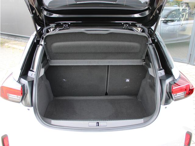 Opel CORSA 1.2 Turbo Hybrid GS | Camera / Carplay / Draadloze telefoonlader