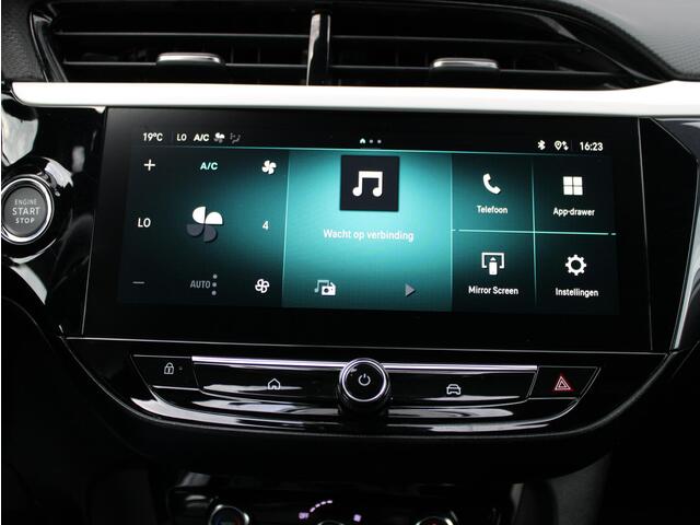 Opel CORSA 1.2 Turbo Hybrid GS | Camera / Carplay / Draadloze telefoonlader