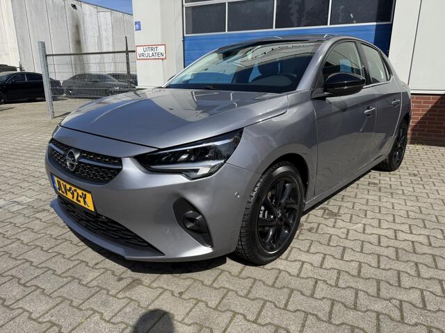 Opel CORSA 1.2 Elegance