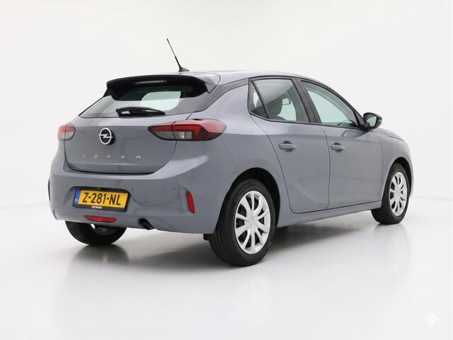 Opel CORSA 1.2 Turbo Edition