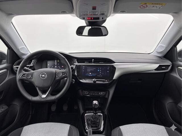 Opel CORSA 1.2 Turbo Edition