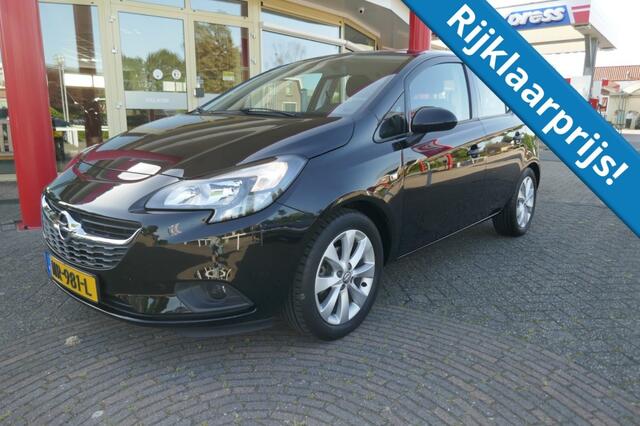 Opel CORSA 1.4 EDITION AIRCO/CRUISE/NL-AUTO