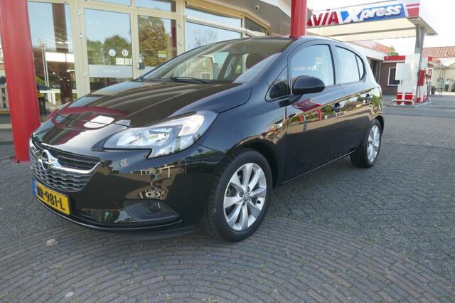 Opel CORSA 1.4 EDITION AIRCO/CRUISE/NL-AUTO
