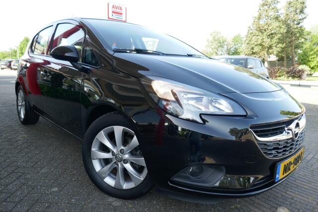 Opel CORSA 1.4 EDITION AIRCO/CRUISE/NL-AUTO