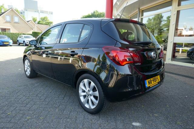 Opel CORSA 1.4 EDITION AIRCO/CRUISE/NL-AUTO