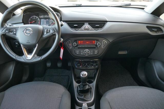Opel CORSA 1.4 EDITION AIRCO/CRUISE/NL-AUTO