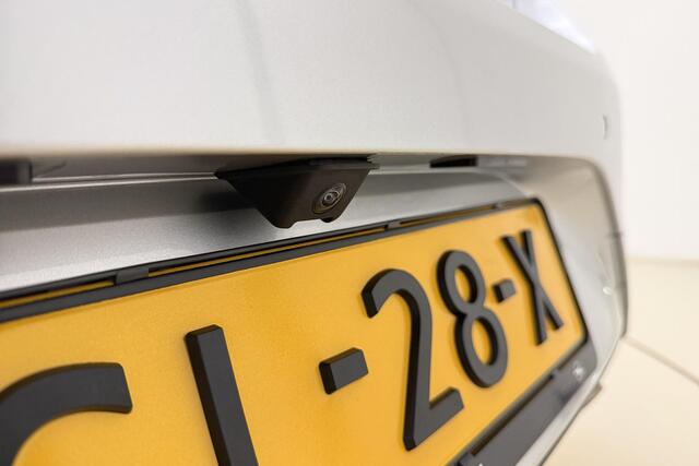 Opel CORSA 1.2 Turbo 100 pk Yes Automaat | Camera achter | Airco | Apple carplay/ Android auto | Navigatie via app | Dode hoek detectie | Sportstoelen |