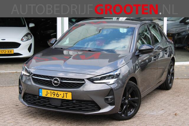 Opel CORSA 1.2 GS Line//Navi//Automaat!