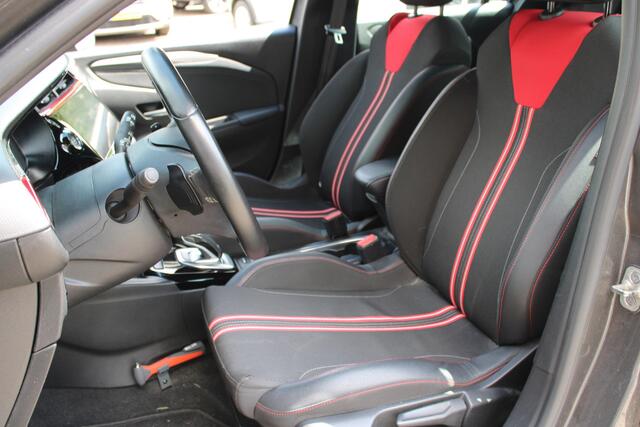 Opel CORSA 1.2 GS Line//Navi//Automaat!