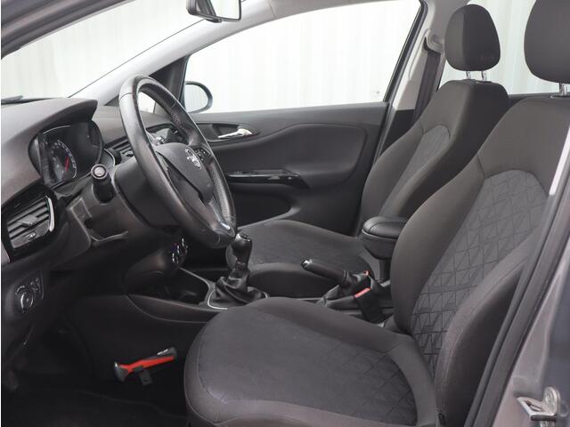 Opel CORSA 1.0 Turbo 120 Jaar Edition | AIRCO | CLIMA | NAVI | CAMERA | STOEL/STUUR VERW. | CARPLAY/ANDROID AUTO |