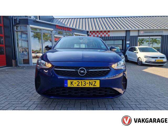 Opel CORSA 1.2 Edition