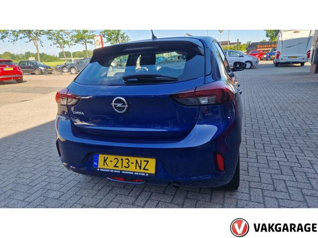 Opel CORSA 1.2 Edition