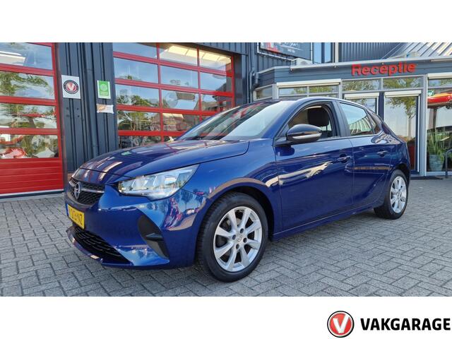 Opel CORSA 1.2 Edition