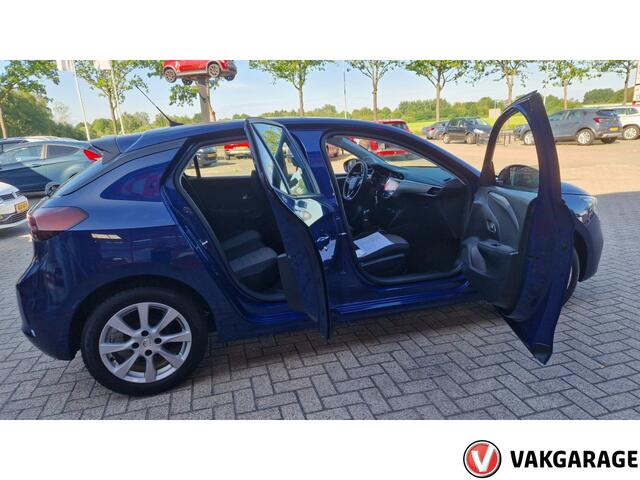 Opel CORSA 1.2 Edition