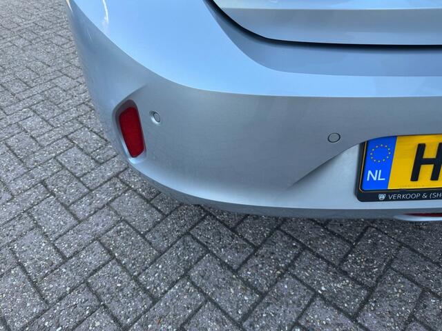Opel CORSA 1.2 101PK Automaat, camera, Navi, Cruisecntrl, PDC, TOPSTAAT