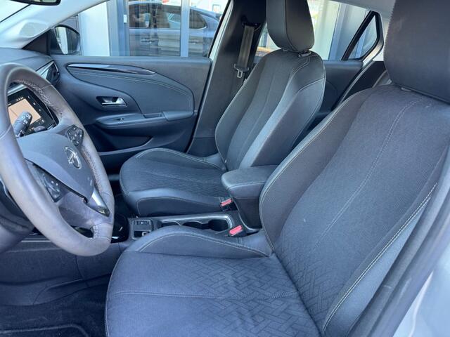 Opel CORSA 1.2 101PK Automaat, camera, Navi, Cruisecntrl, PDC, TOPSTAAT
