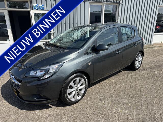 Opel CORSA 1.4 Edition
