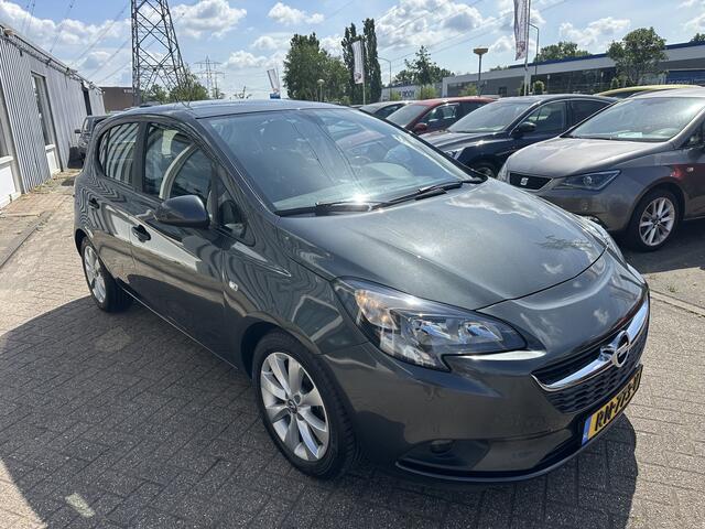 Opel CORSA 1.4 Edition