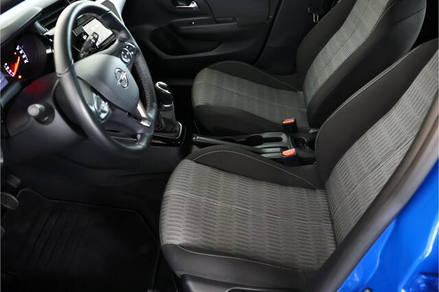 Opel CORSA 1.2 Edition / Bluetooth / Clima / Cruisecontrol