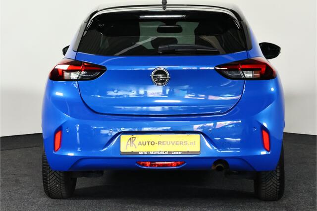 Opel CORSA 1.2 Edition / Bluetooth / Clima / Cruisecontrol