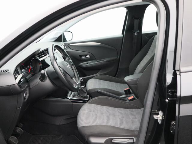 Opel CORSA 1.2 Edition/ lage km/ navigatie/ app connnect!