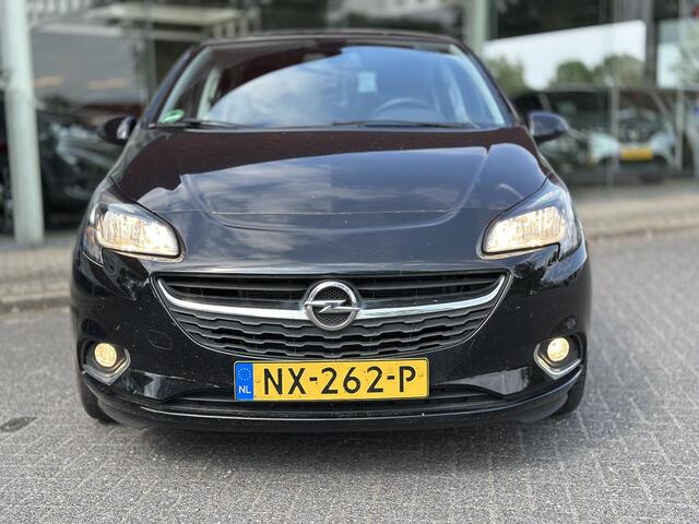 Opel CORSA 1.4 Online Edition | sportstuur | DAB+ ontvanger | Cruise Control | Carplay |