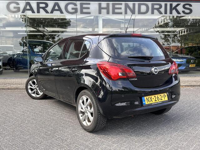 Opel CORSA 1.4 Online Edition | sportstuur | DAB+ ontvanger | Cruise Control | Carplay |