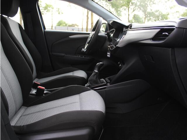 Opel CORSA 1.2 Edition | Apple Carplay / Camera / Airco