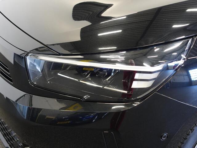 Opel CORSA 1.2 Turbo GS Navigatie Apple Carplay/Android Auto Digitale Cockpit Airco Cruise Control Lichtmetalen Velgen Dab Lichtmetalen Velgen