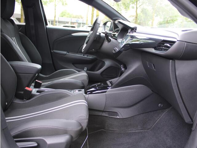 Opel CORSA 1.2 Turbo Hybrid GS Automaat | Navi / Camera / Climate