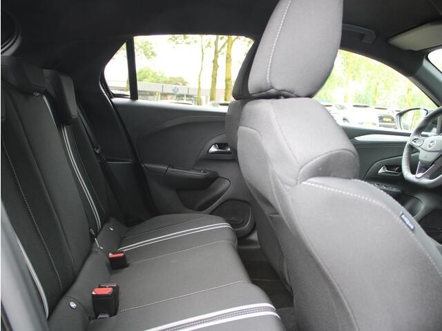 Opel CORSA 1.2 Turbo Hybrid GS Automaat | Navi / Camera / Climate