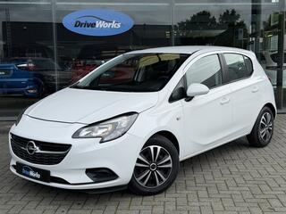 opel-corsa-1.2--blue-tooth--airco