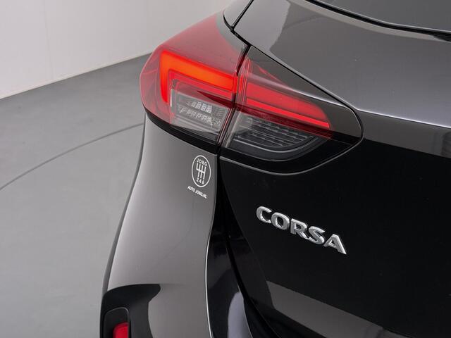 Opel CORSA 1.2 GS Line Navigatie | Carplay | LMV | Nieuwe distributieriem 02-2026