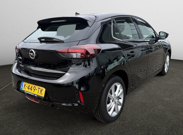 Opel CORSA 1.2 Elegance