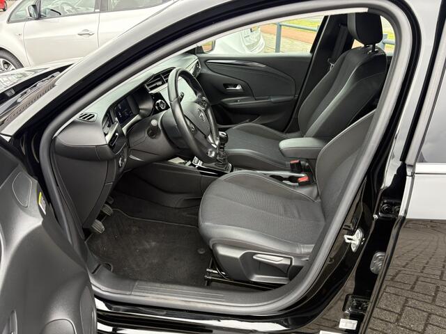 Opel CORSA 1.2 Elegance