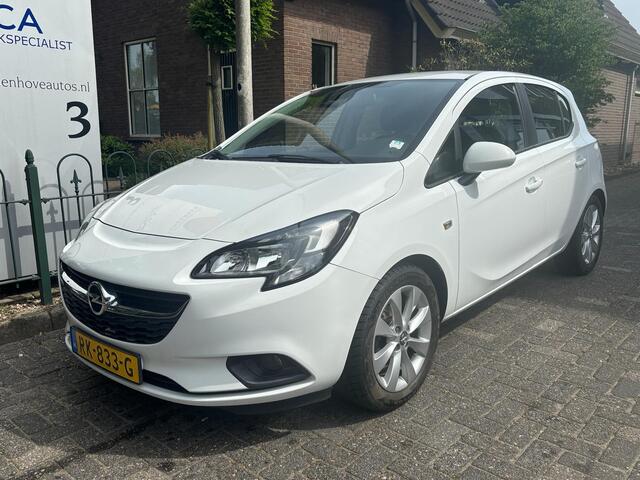 Opel CORSA 1.2