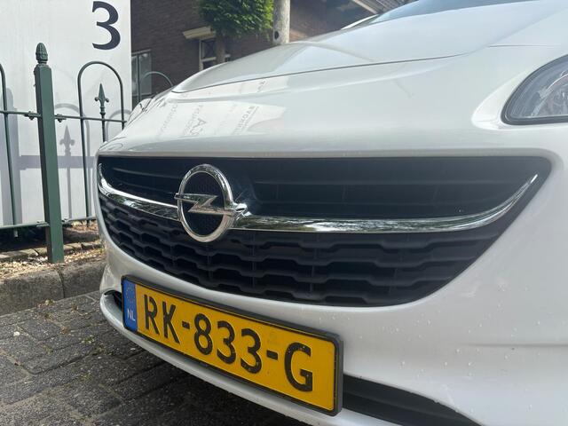 Opel CORSA 1.2