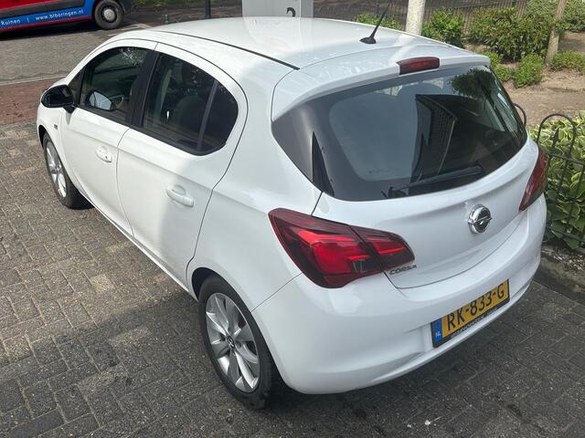 Opel CORSA 1.2