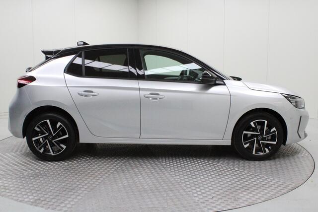Opel CORSA 1.2 Turbo Hybrid GS | automaat | climate | pdc v/a + camera | keyless | dode hoek | cruise | bluetooth | carplay draadloos