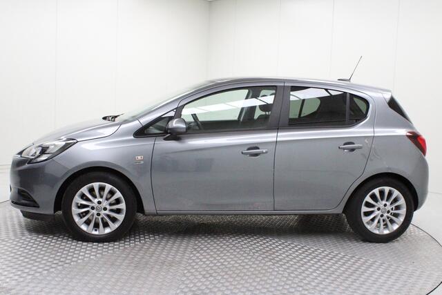 Opel CORSA 1.0 Turbo 120 Jaar Edition | climate control | navi fullmap | pdc v/a + camera | cruise | bluetooth | carplay