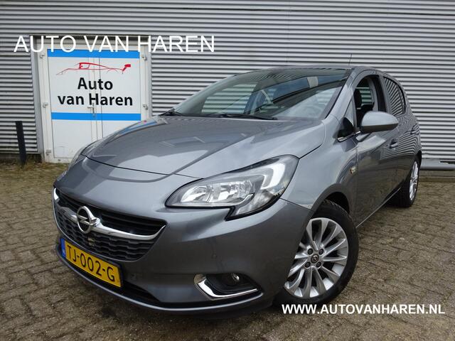 Opel CORSA 1.4 5-DRS AUTOMAAT DAB CAMERA APPLE CARPLAY