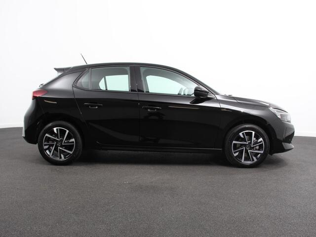 Opel CORSA 1.2 Turbo Hybrid 100pk Automaat GS Nieuw Model! | Navigatie | Apple Carplay/Android Auto | Airco | Camera | Parkeer sensoren V+A | Cruise Control
