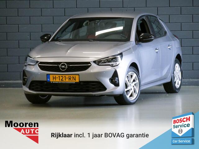 Opel CORSA 1.2 GS Line | CARPLAY | CRUISE CONTROL |