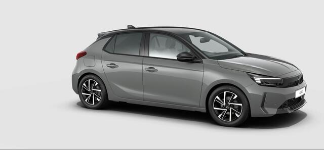 Opel CORSA 1.2 Turbo GS | Uit voorraad leverbaar! | Actieprijs inclusief inruilpremie | 100PK | Winterpakket | Keyless Entry | Navigatie | Climate Control |