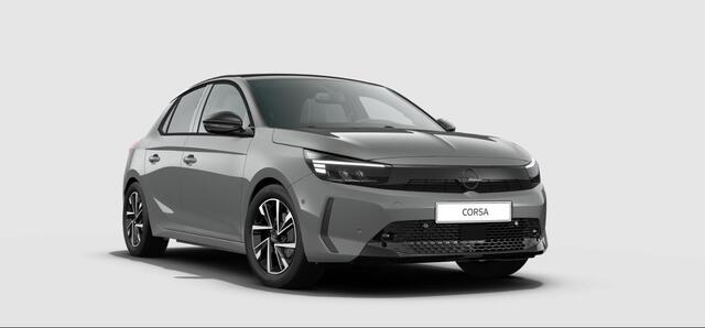 Opel CORSA 1.2 Turbo GS | Uit voorraad leverbaar! | Actieprijs inclusief inruilpremie | 100PK | Winterpakket | Keyless Entry | Navigatie | Climate Control |