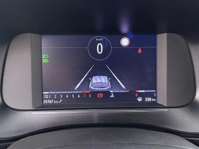 Opel CORSA 1.2T 100PK GS Led/Vc/Nav/Ac/CarPlay/Sportstoelen /Dab/Cruise