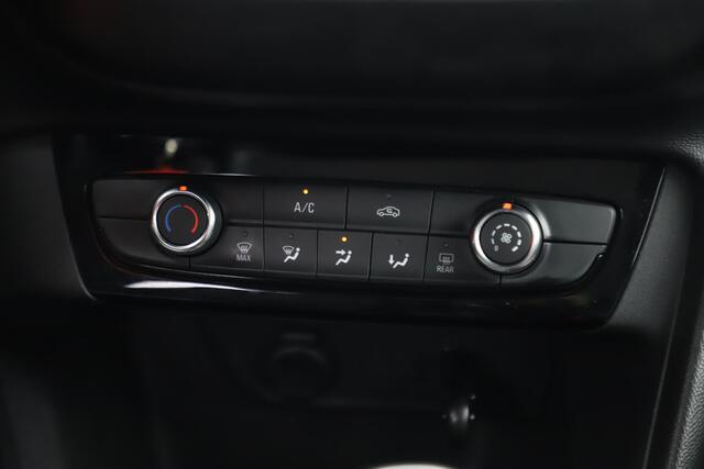 Opel CORSA 1.2 Edition 102PK Carplay Android Navigatie Airco Cruise Control
