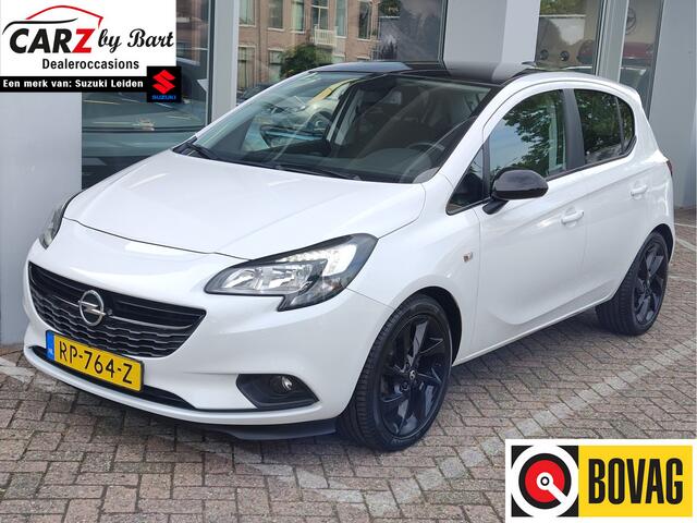 Opel CORSA 1.0 TURBO ONLINE EDITION Navi | Cruise | Lichtmetalen velgen