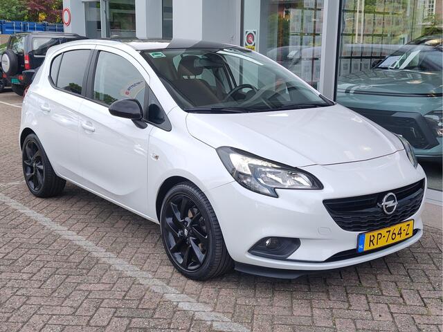 Opel CORSA 1.0 TURBO ONLINE EDITION Navi | Cruise | Lichtmetalen velgen